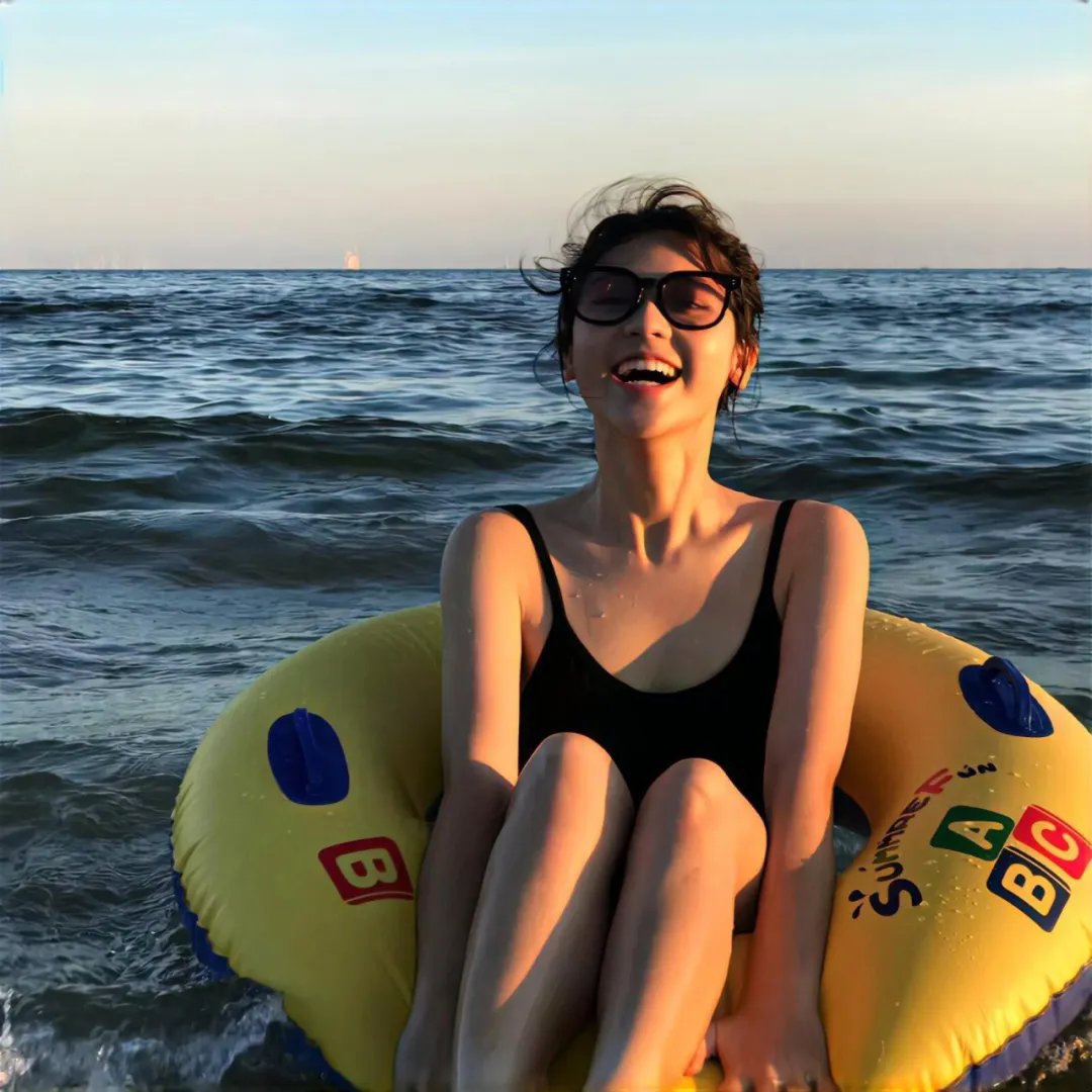 少女们向荒野进发海报