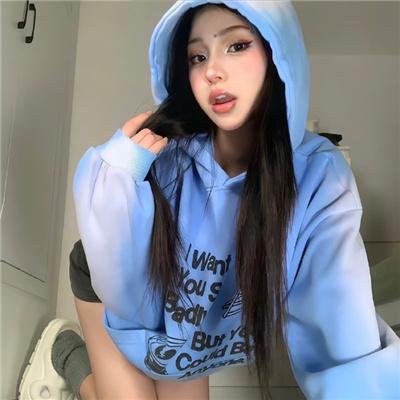 你是我目光里的星海报