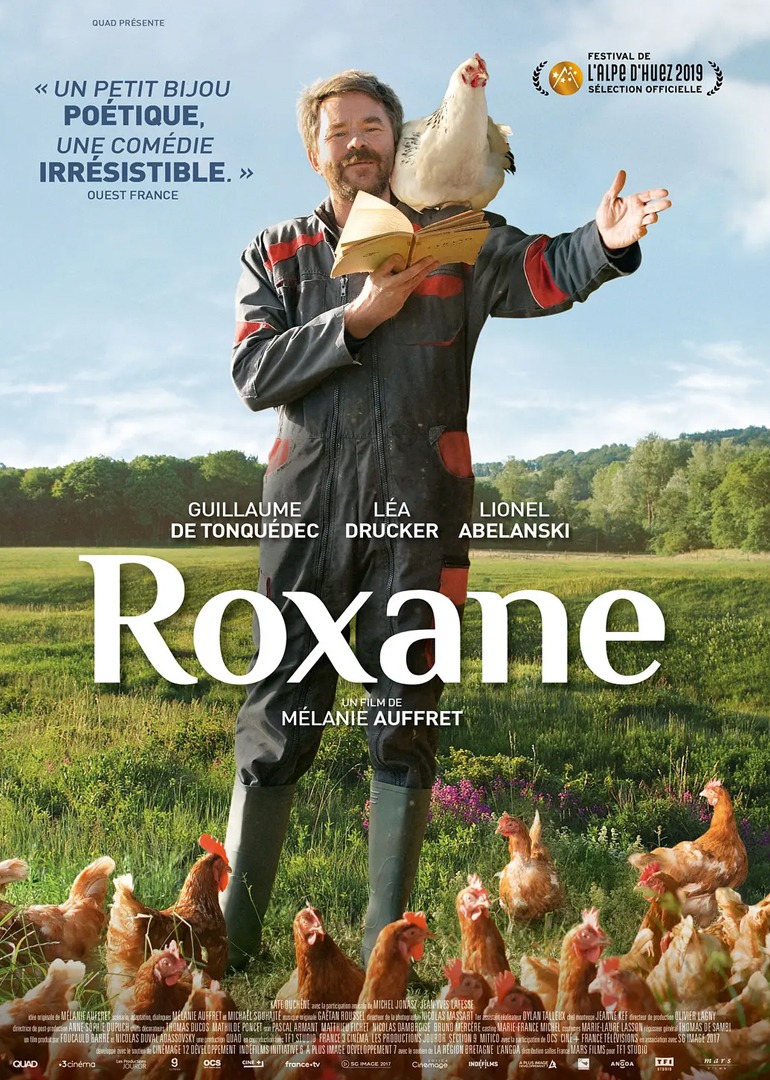 巴黎书店 封面图